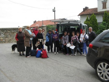 ORATORIO A.gio CARDONA 2009